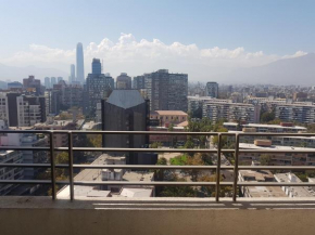 San Pedro Apart